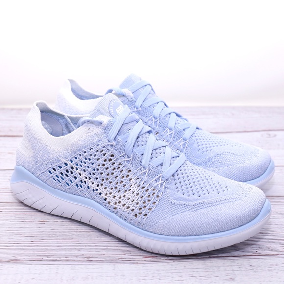 Nike Shoes Womens Free Run Flyknit 2018 Poshmark